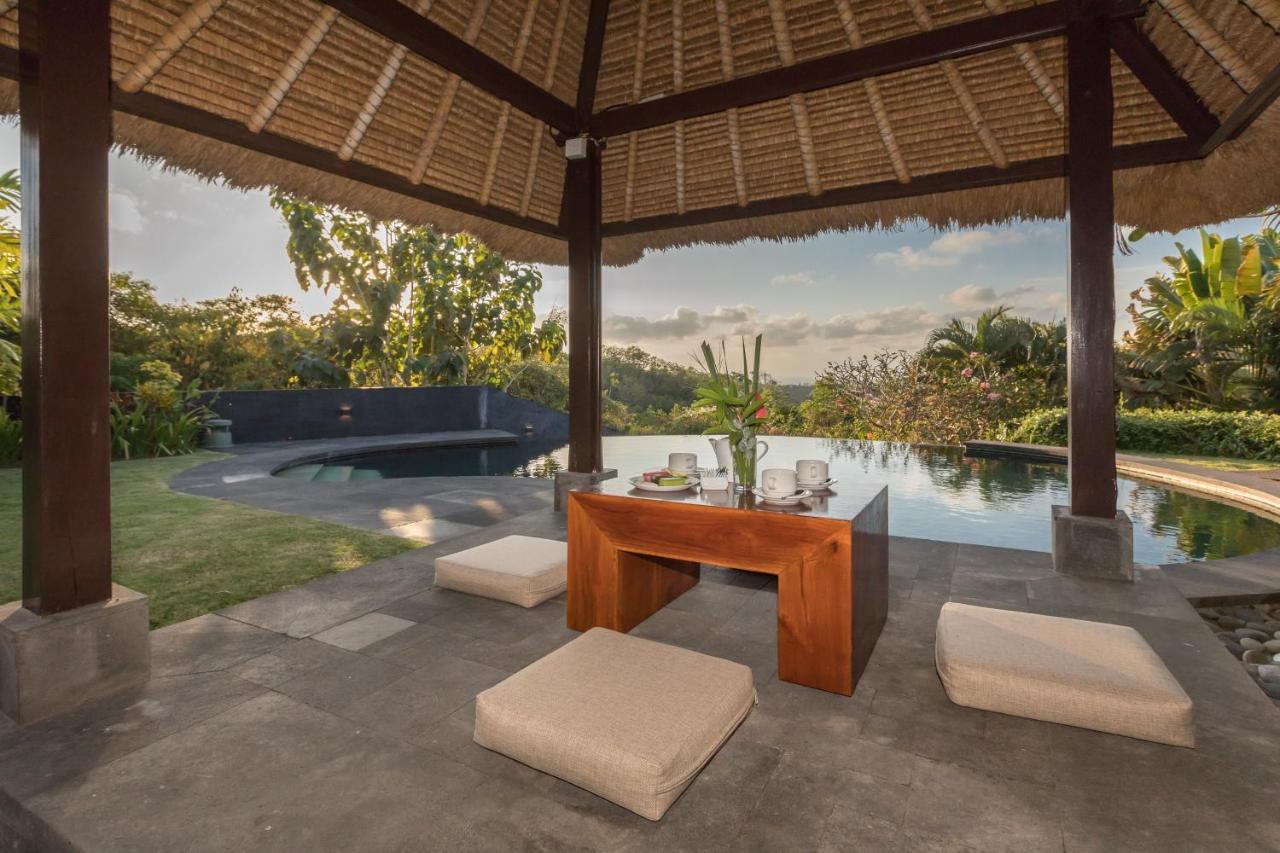 Villa Djani Balangan By Nagisa Bali 金巴兰 外观 照片
