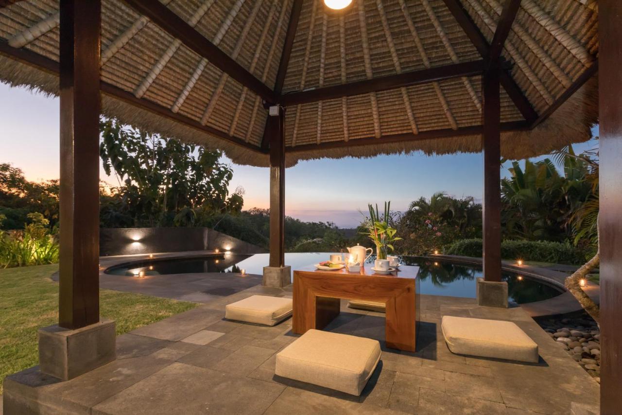 Villa Djani Balangan By Nagisa Bali 金巴兰 外观 照片
