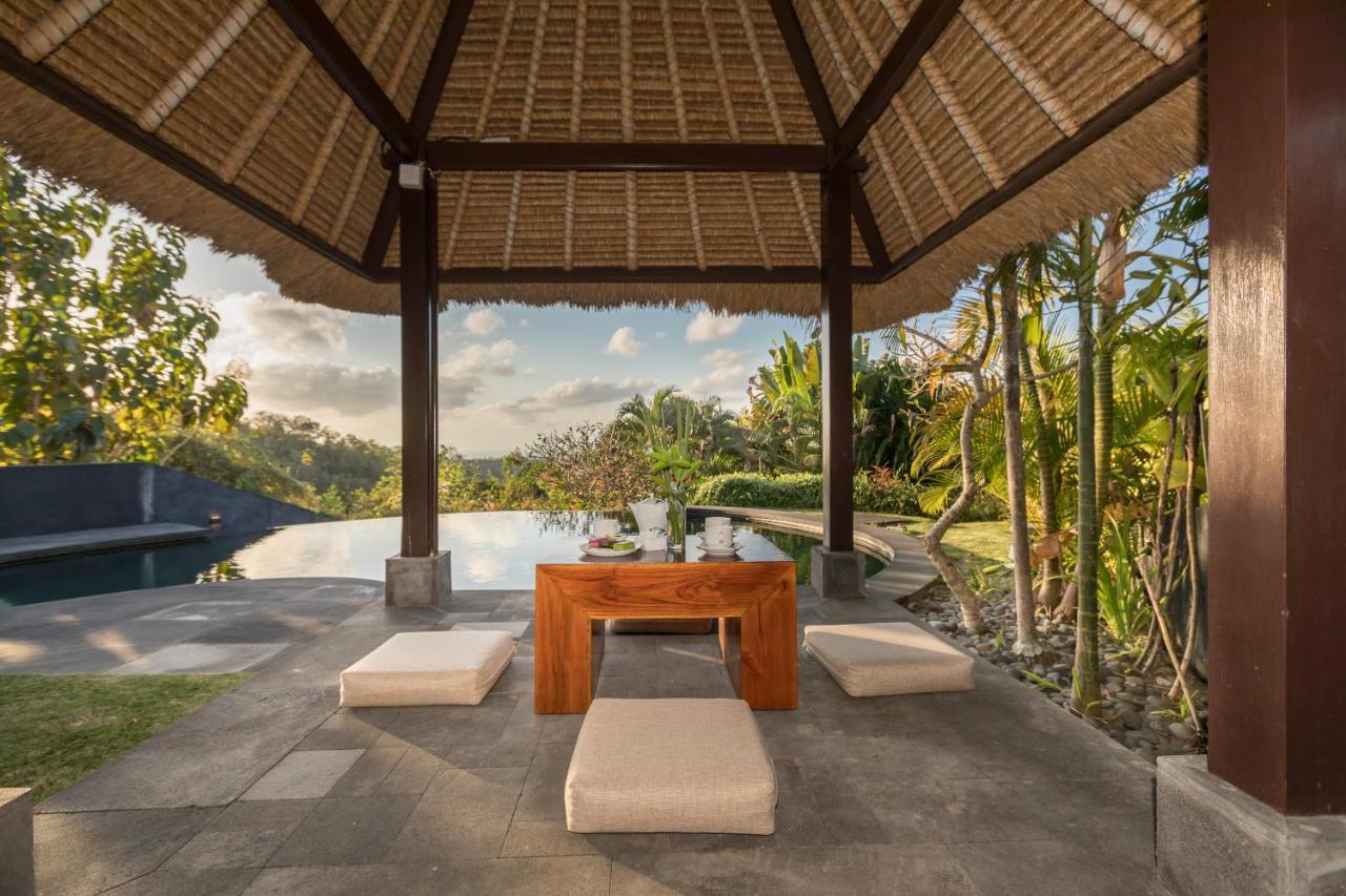 Villa Djani Balangan By Nagisa Bali 金巴兰 外观 照片